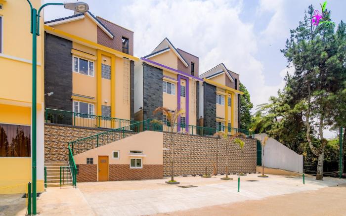 Villa Bening Blok 4