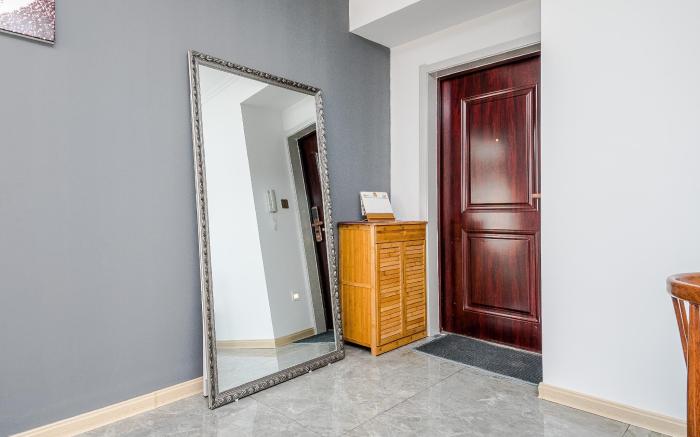 Fang Hai Yipin 360° Sea View Boutique Sea View Apartment