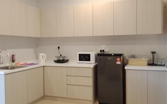 Midhill Genting Charming studio house
