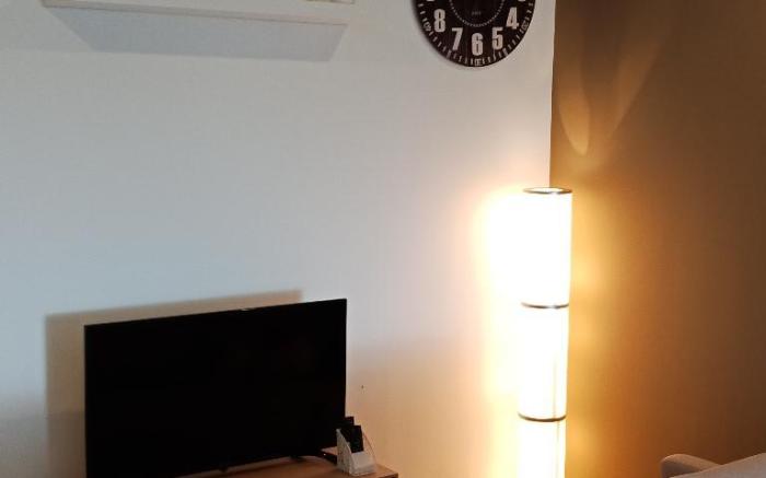 Midhill Genting Charming studio house