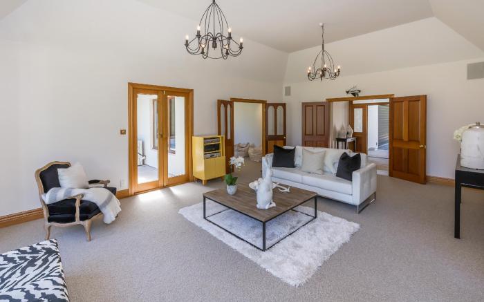 Bond Estate Luxury Accommodation