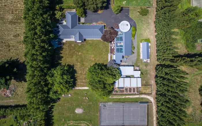 Bond Estate Luxury Accommodation