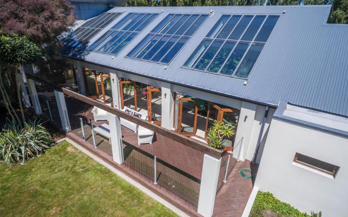 Bond Estate Luxury Accommodation