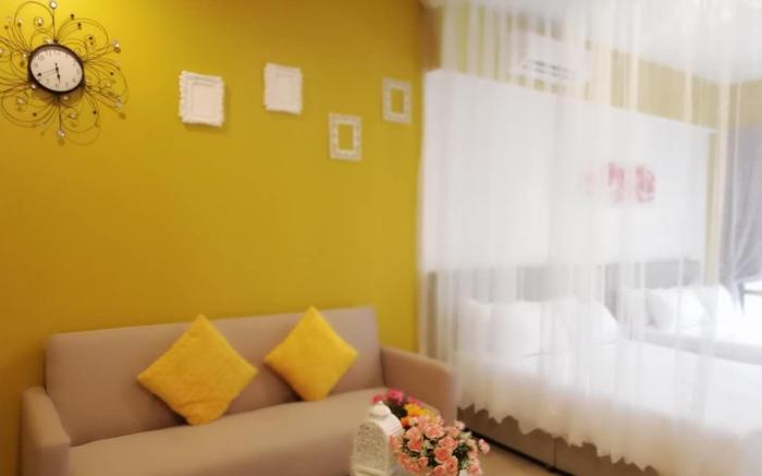 Home Sweet Home G03 Midhills Genting (FREE WIFI)
