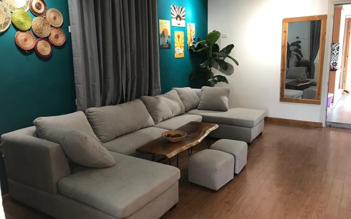Downtown Duplex 2BR/Hot tub/Private Garden Terrace