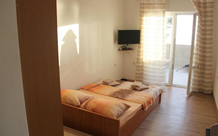 Apartment Zuna- STUDIO APARTMENT
