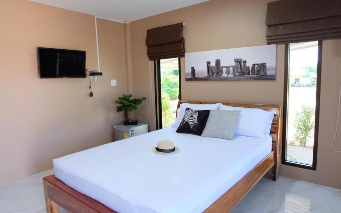 Futago Resort Rayong