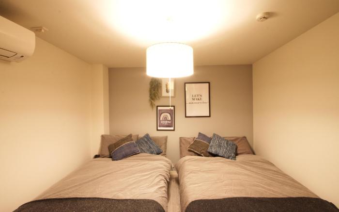 Guest House Re-worth Joshin1 2F
