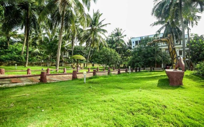 BEKAL HOMESTAY AND RESORTS