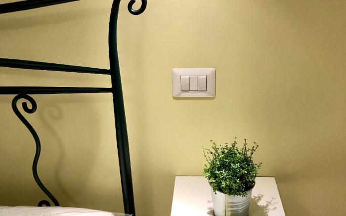 AzzuRomare Flat apartment 