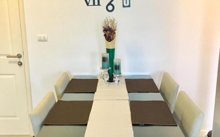 Baan Thew Lom Condo Chaam