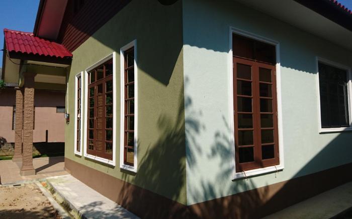 Abyadh Homestay
