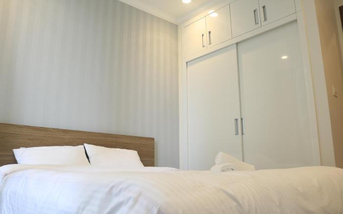 Lux 2BR Flat, Perfect for family/group of friends