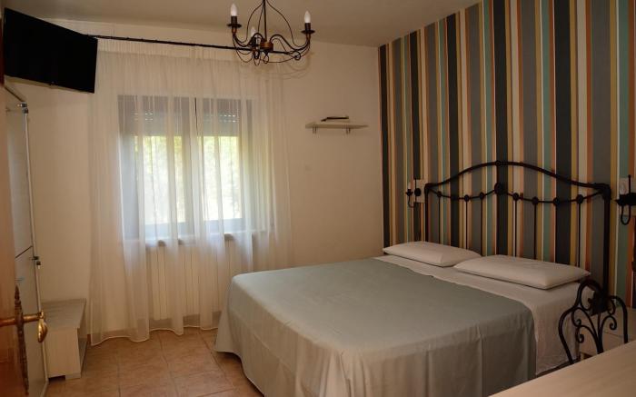 Alloggio nonna Cornelia