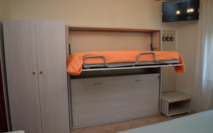 Alloggio nonna Cornelia