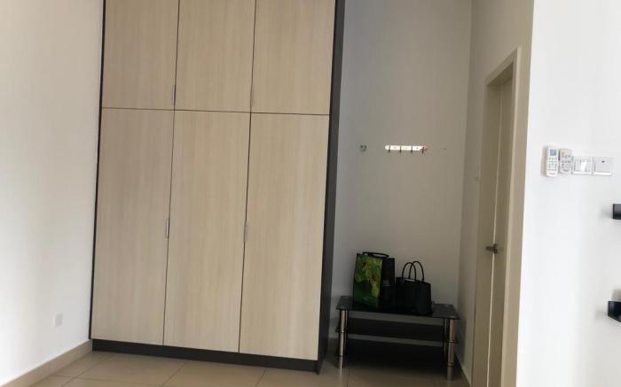 RESTstop, a comfortable stay @Midhill 5Pax Studio