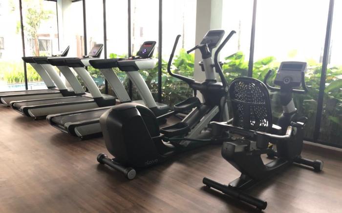 RESTstop, a comfortable stay @Midhill 5Pax Studio