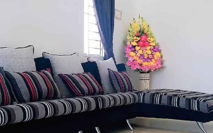 Home2u Alor Setar Homestay