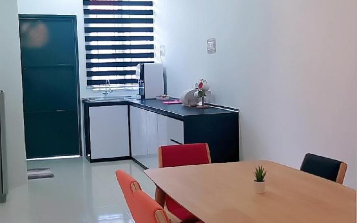 Home2u Alor Setar Homestay