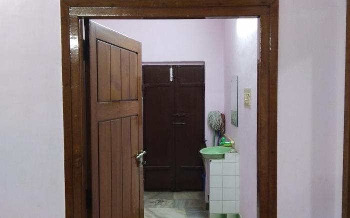 A Spacious and Private Home