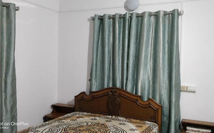 Gaurav Bungalow Lonavala Next to Express Highway