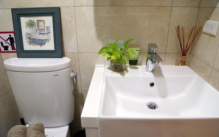 Fabulous apt! 2min MRT Technology building[Da'an C