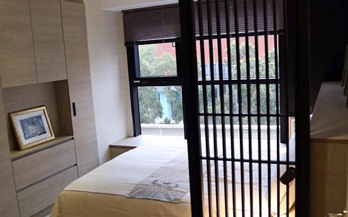 Fabulous apt! 2min MRT Technology building[Da'an C