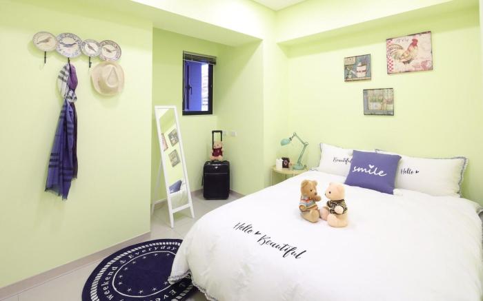 Fabulous apt! 2 minMRT Technology building[Daan D