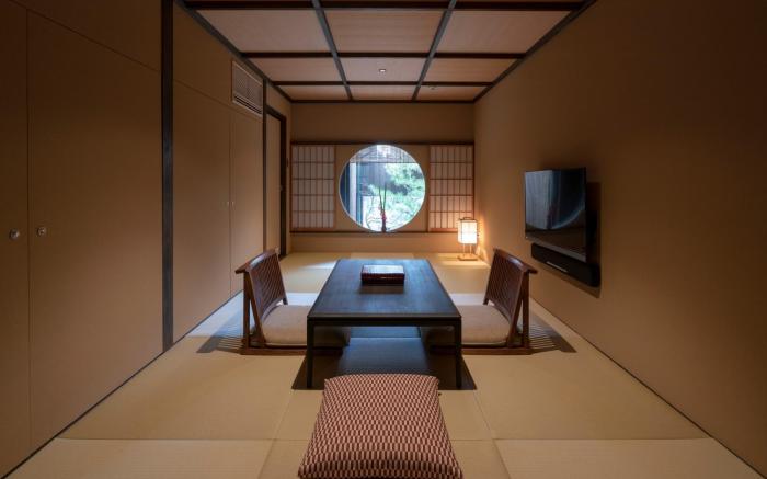 Mimari Machiya House