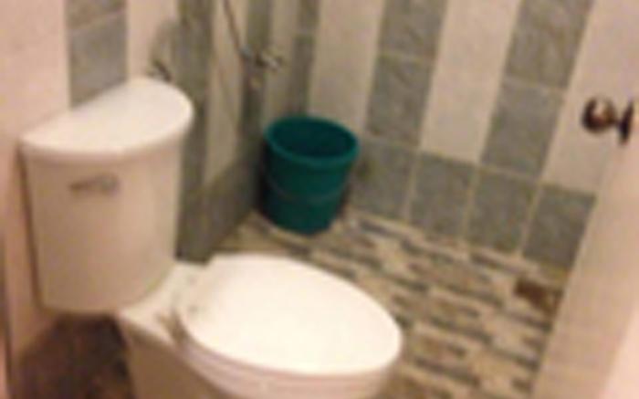 The Only Place Inn - Room A