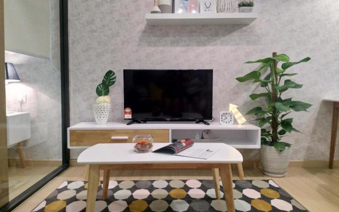 Dsara Sentral COMFY STUDIO