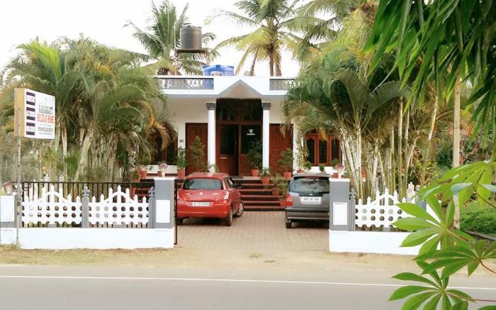 blue diamond homestay wayanad 