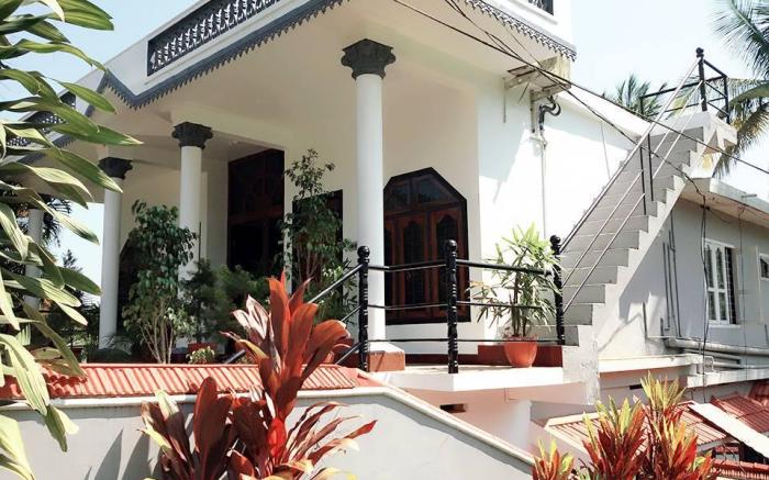 blue diamond homestay wayanad 