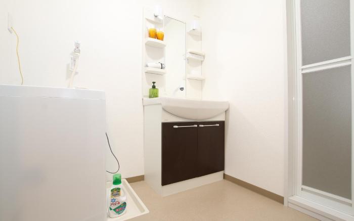 Near USJ! BIG room!5min to Sakurajima st. f1 Osaka