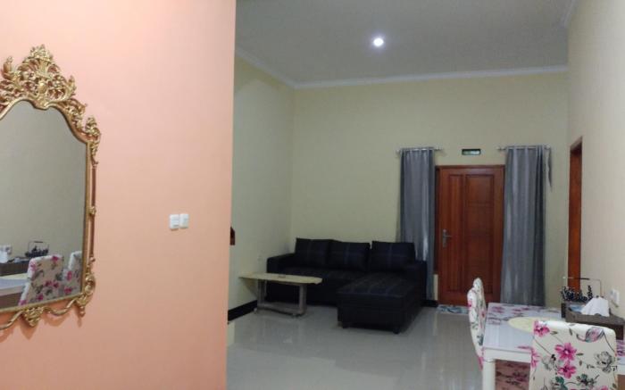 Mountain View Villa