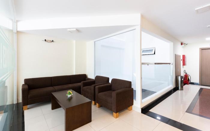 Enchanting studio in HCMC No.2
