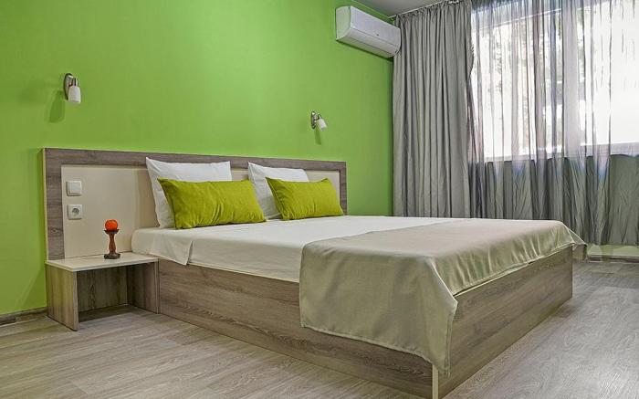 Fresh  morning apartment
