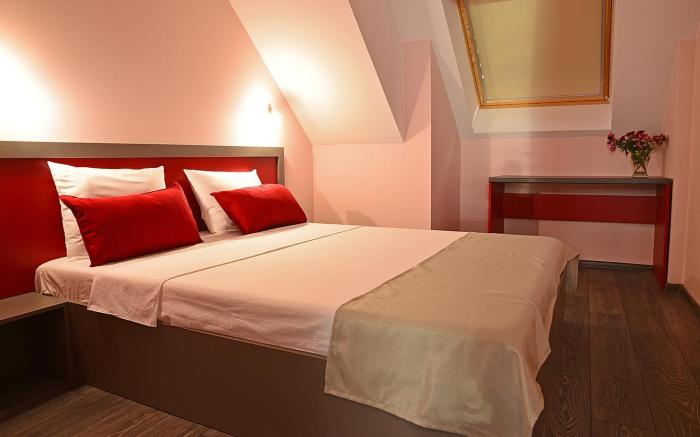 Carpe diem apartment