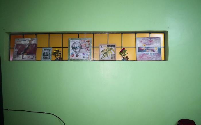 A's Azotea de Bohol-Group/Large Unit - 7