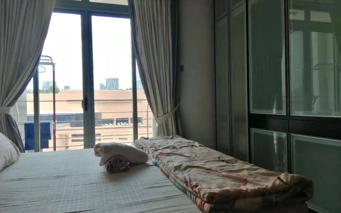 CENTRAL KL BUKIT BINTANG / TIMES SQUARE / KLCC