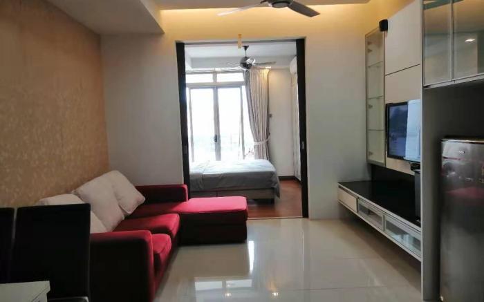 CENTRAL KL BUKIT BINTANG / TIMES SQUARE / KLCC