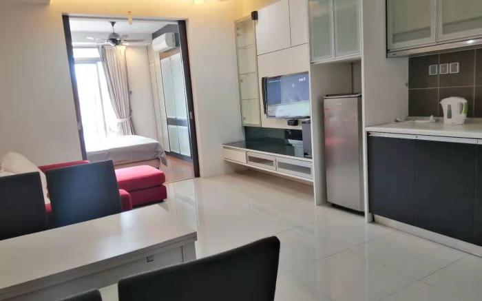 CENTRAL KL BUKIT BINTANG / TIMES SQUARE / KLCC