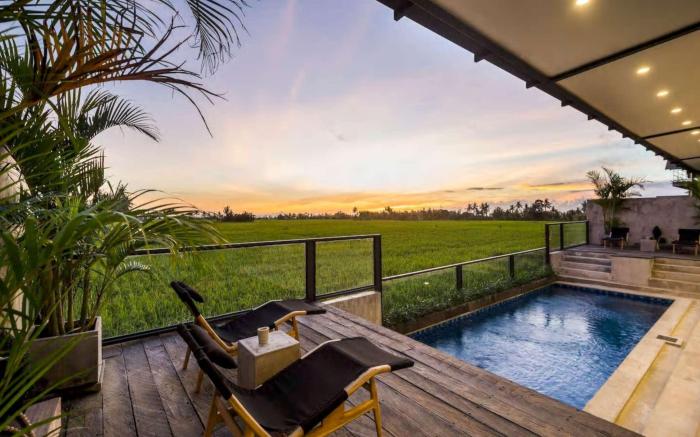 SAMSARA VILLA