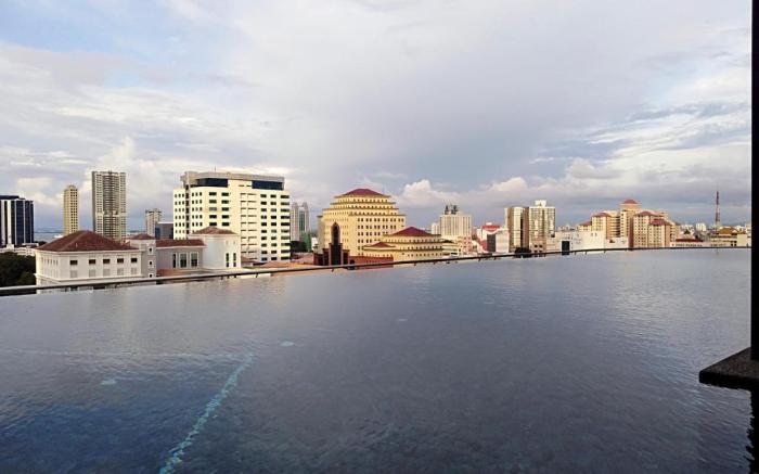 Nice Seaview Georgetown 31# Tropicana218 1Bedroom