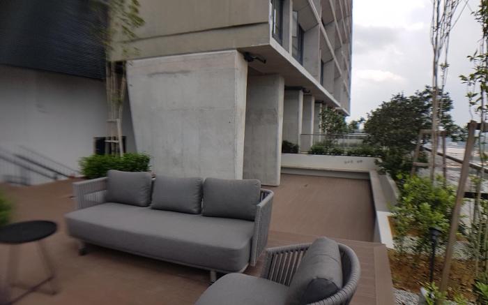 D'Kroll Home@Tamarind Cyberjaya 1 Bedroom Suite 