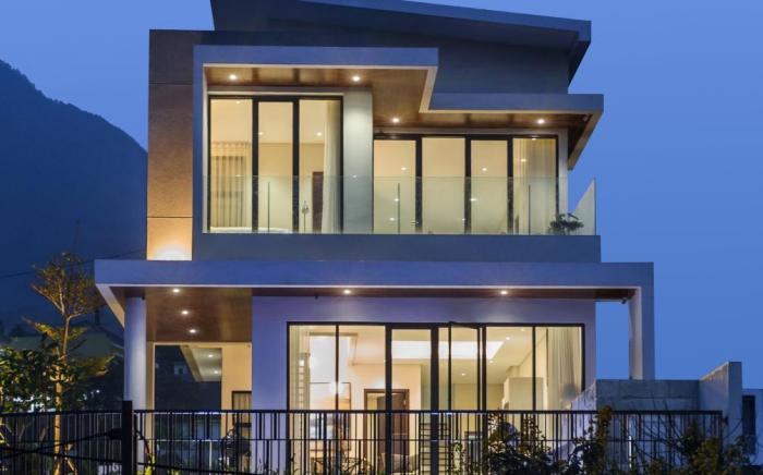 ALCOLA Boutique Villa