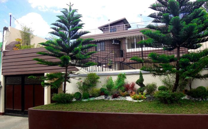 Casa Minerva Tagaytay