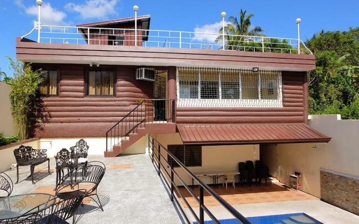 Casa Minerva Tagaytay