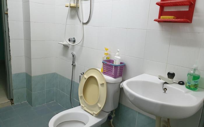 Prestige Pelangi 13 (B1704) - 4 BR | 10 beds |