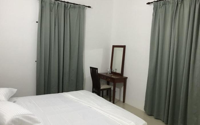 Abby’s  Muslim Homestay